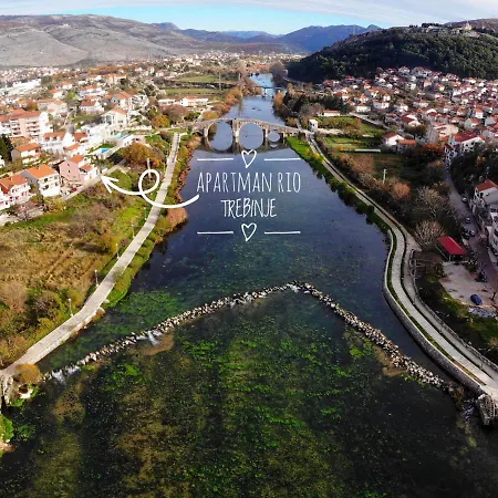 Rio * Trebinje
