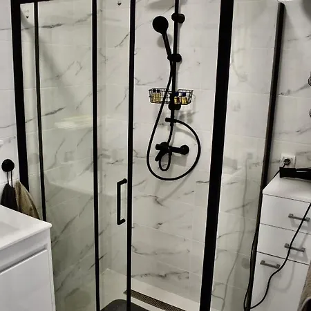 Apartman Rio *