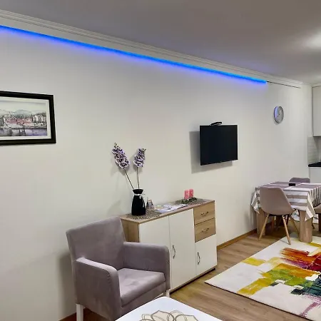 Apartament Rio