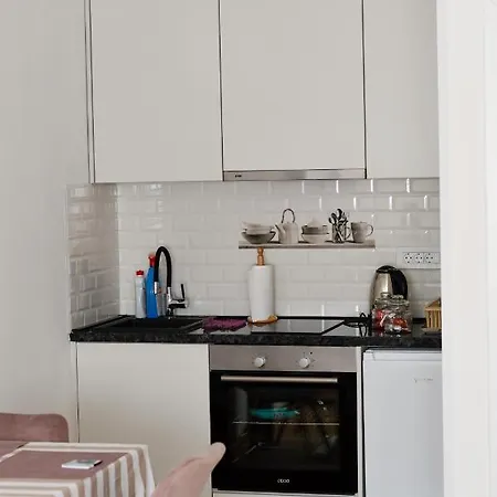 Apartment Rio *
