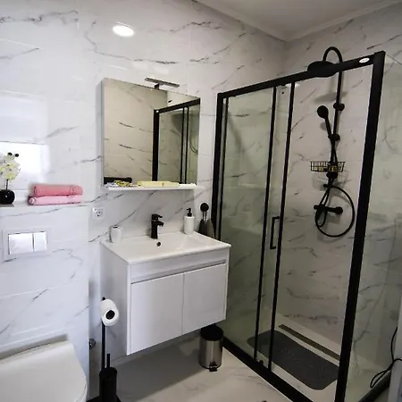 Rio Apartment