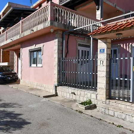 Apartman Rio *