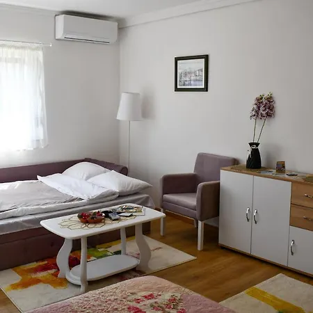 Apartman Rio