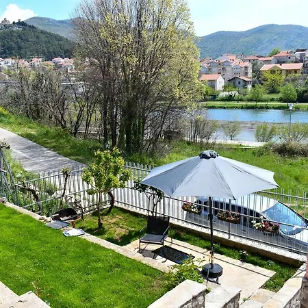 Rio Trebinje