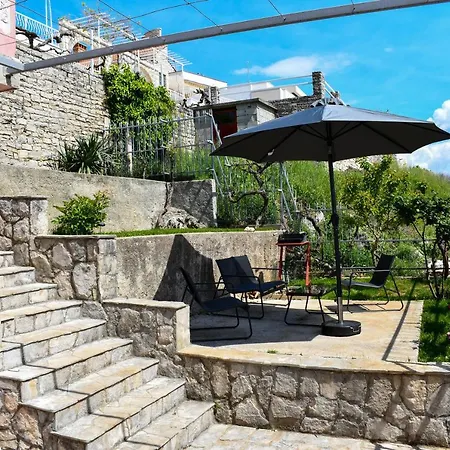 Apartman Rio