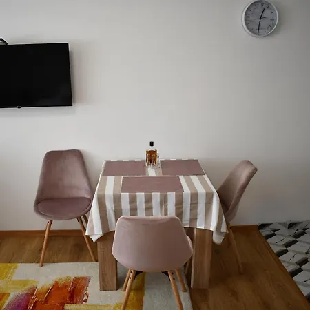 Rio Apartment