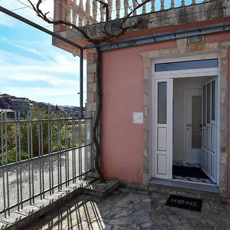 Apartman Rio *