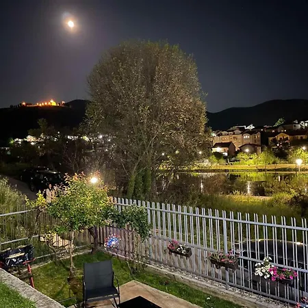 Rio Apartman