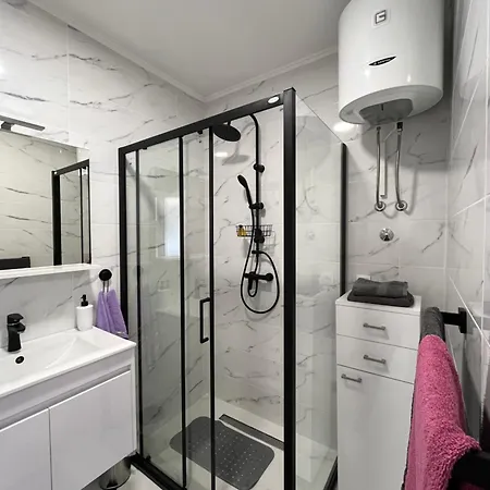 Rio Apartment *