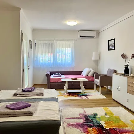 Apartament Rio *