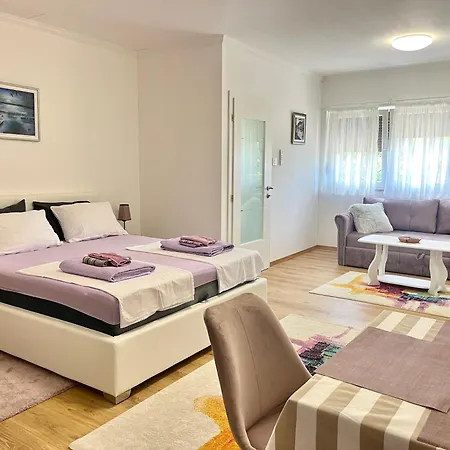 Rio Apartman *