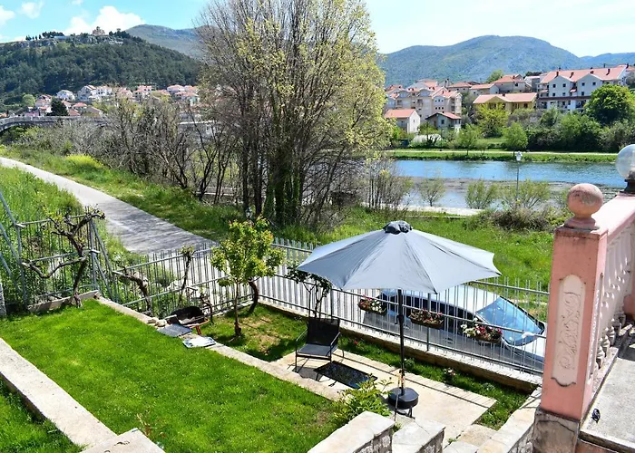 Rio Trebinje