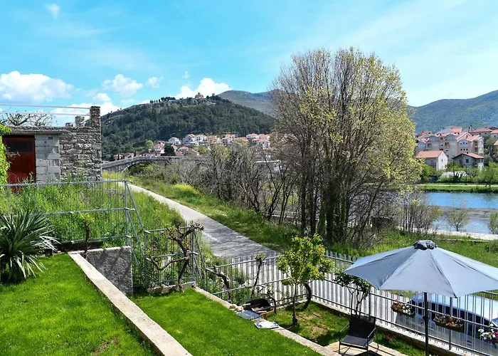 Rio Apartment Trebinje