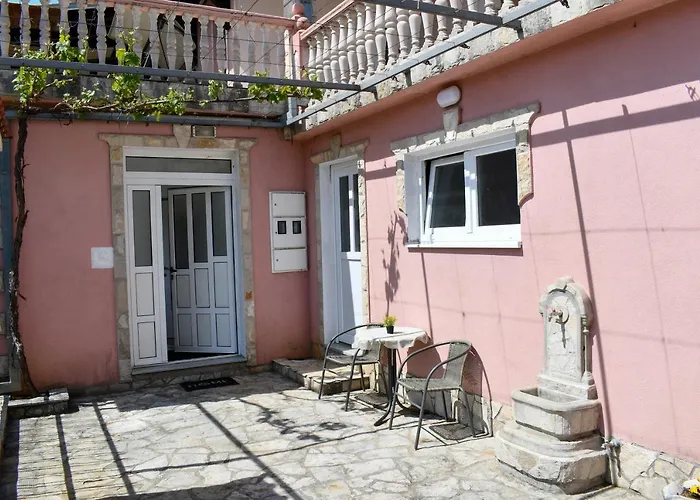 Rio Apartment Trebinje