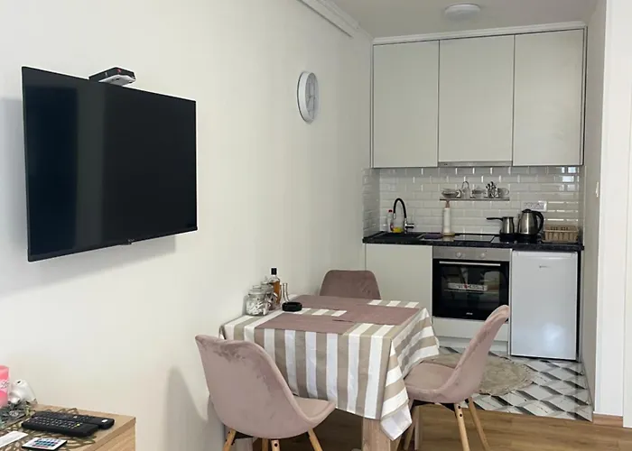 Apartment Rio Trebinje